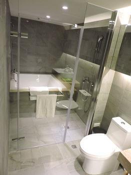 Hotel Goodmore Taipei