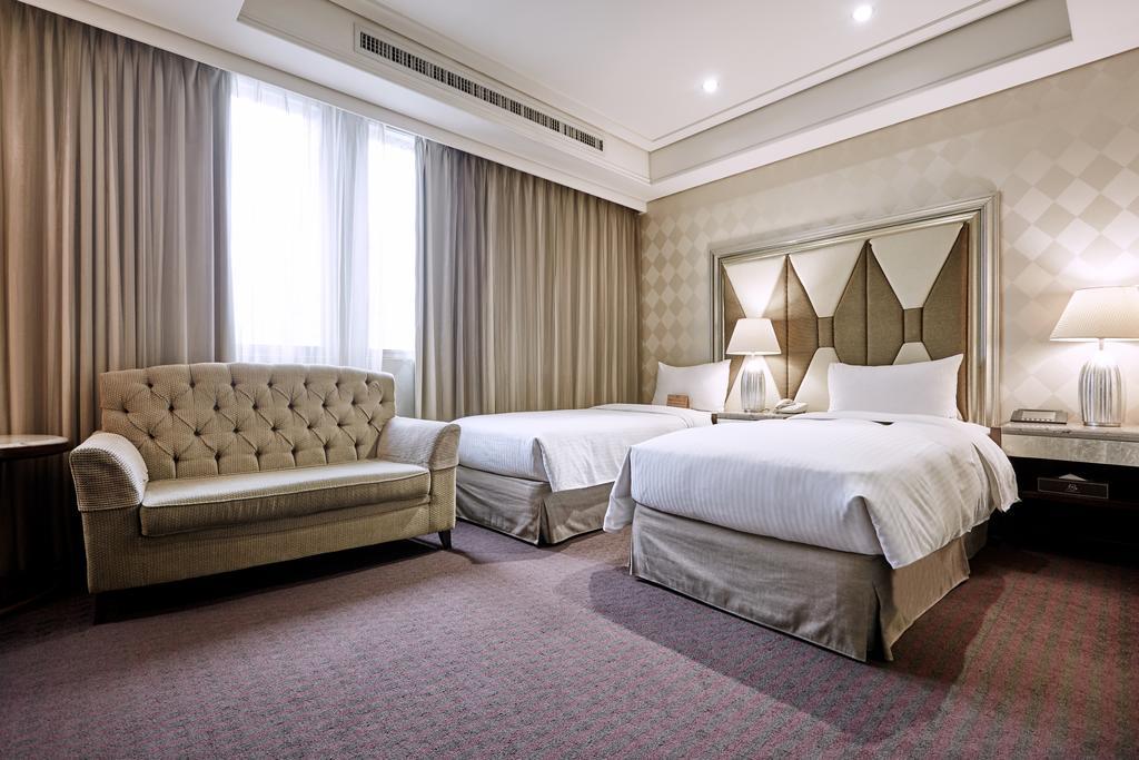 Beauty - Hsuanmei Boutique Hotel Taipei