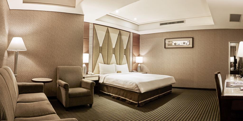 Hotel Beauty - Hsuanmei Boutique Taipei