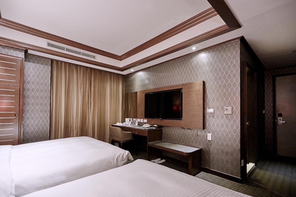 Beauty - Hsuanmei Boutique 4* Taipei