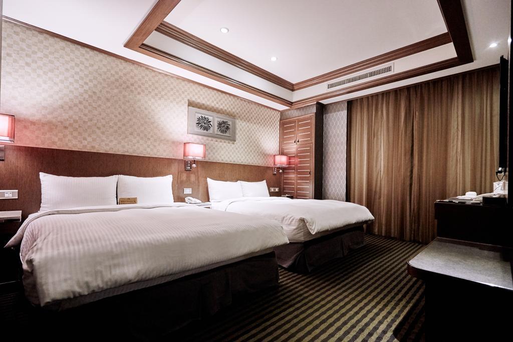 Hotel Beauty - Hsuanmei Boutique 4*