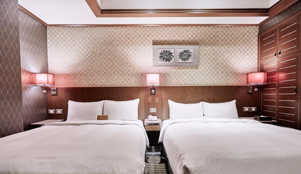 Hotel Beauty - Hsuanmei Boutique