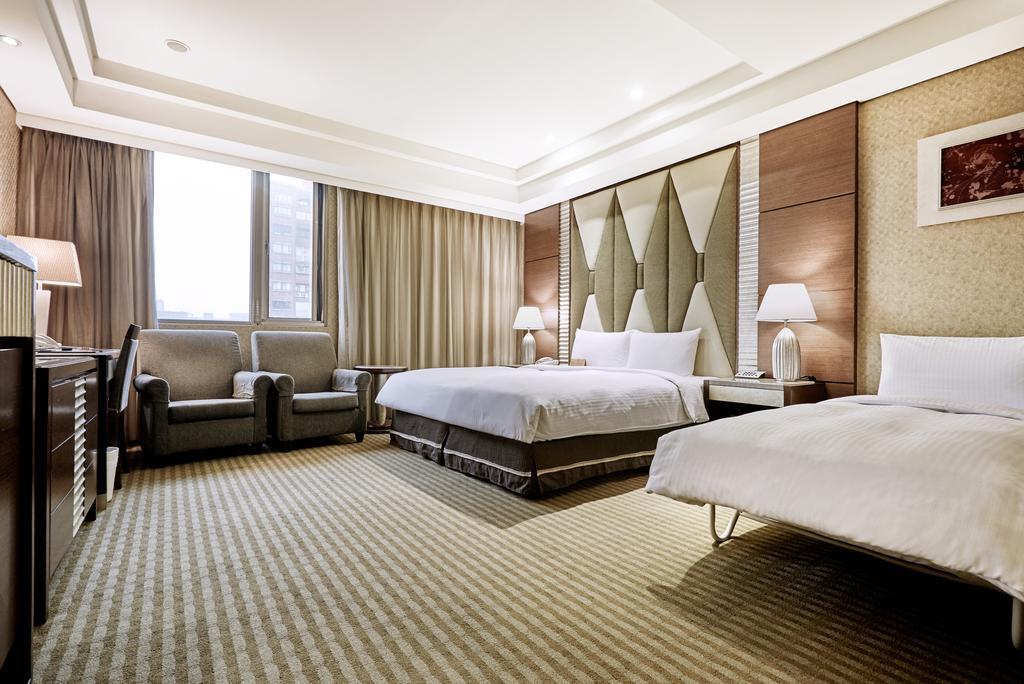 Beauty - Hsuanmei Boutique Hotel