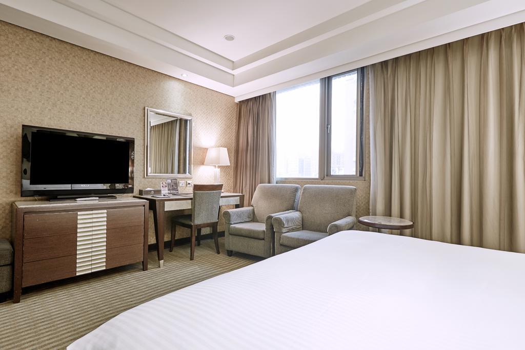 Hotel Beauty - Hsuanmei Boutique Taipei