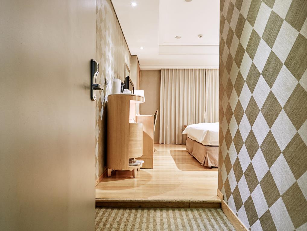 Beauty - Hsuanmei Boutique Hotel 4*