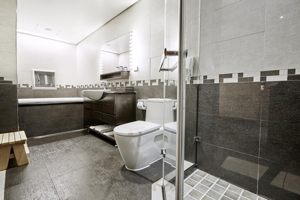 Beauty - Hsuanmei Boutique Hotel Taipei