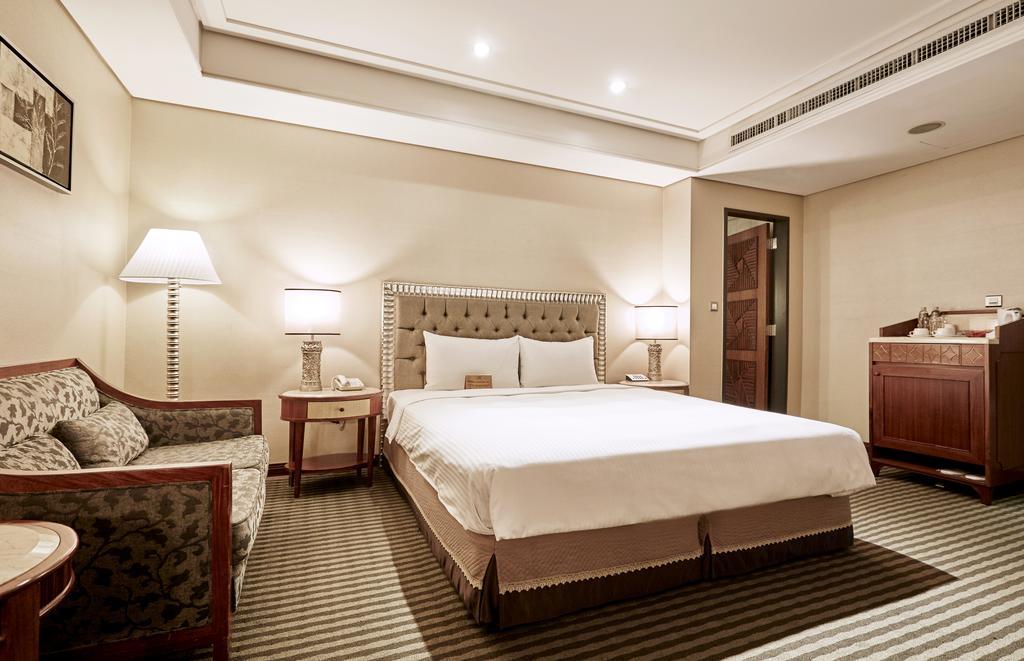 Beauty - Hsuanmei Boutique Hotel 4*