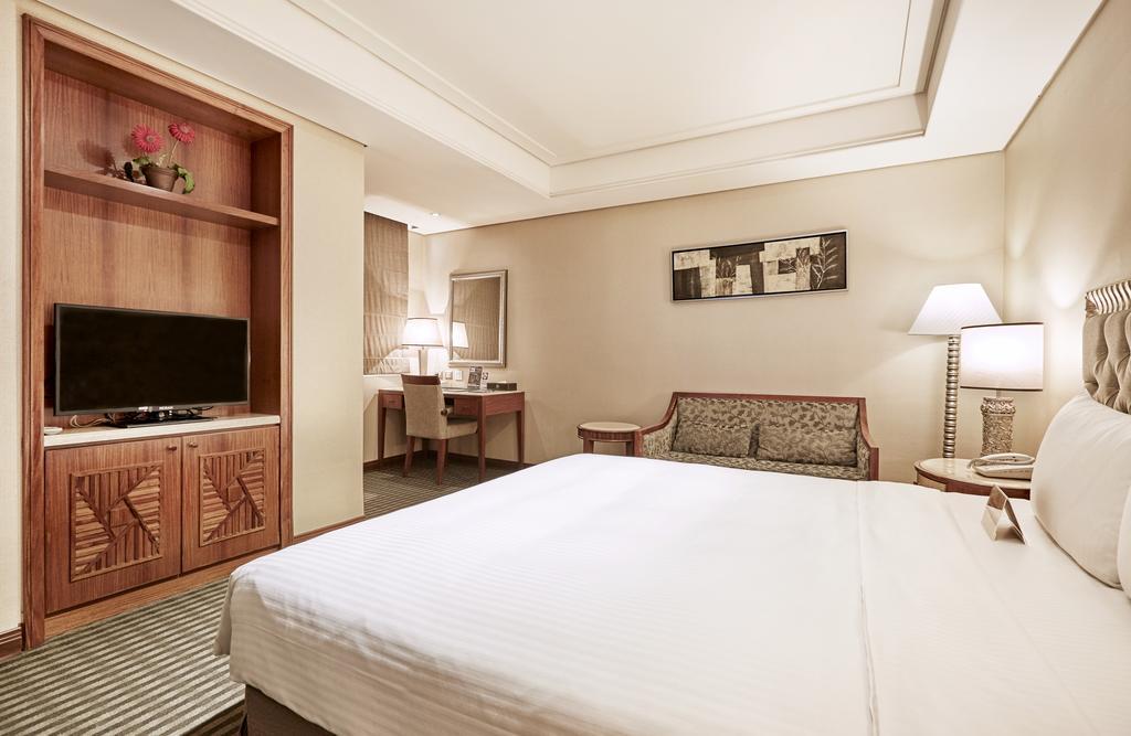 Beauty - Hsuanmei Boutique 4* Taipei