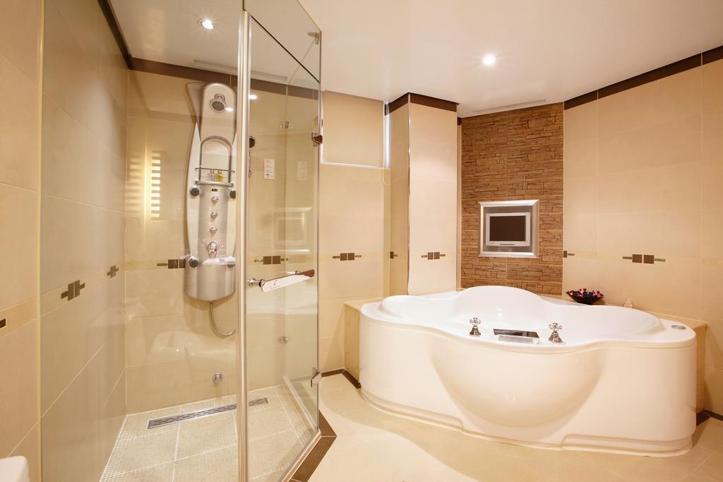 Beauty - Hsuanmei Boutique Hotel 4*