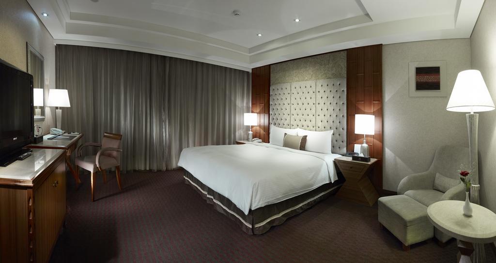 Hotel Beauty - Hsuanmei Boutique 4*