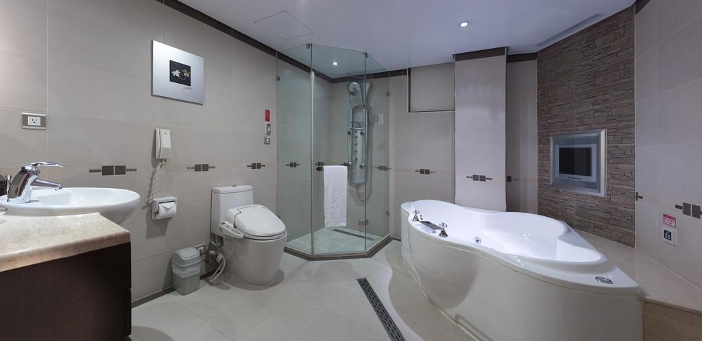 Hotel Beauty - Hsuanmei Boutique Taipei