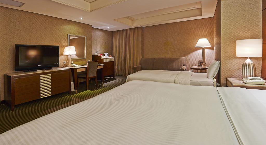 Beauty - Hsuanmei Boutique Hotel Taipei