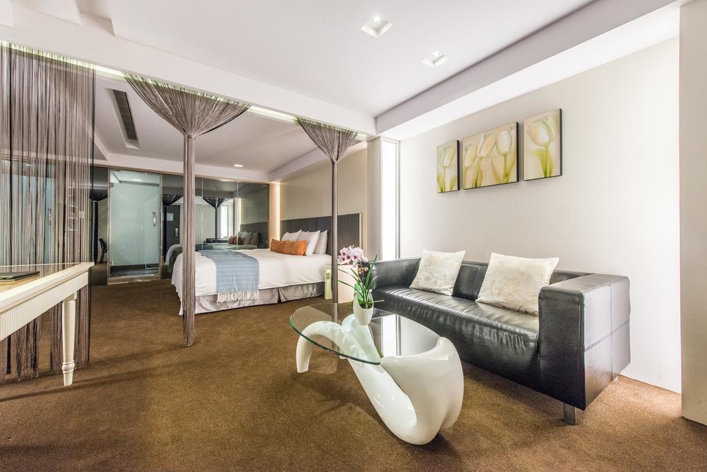 Hotel Forward Nangang