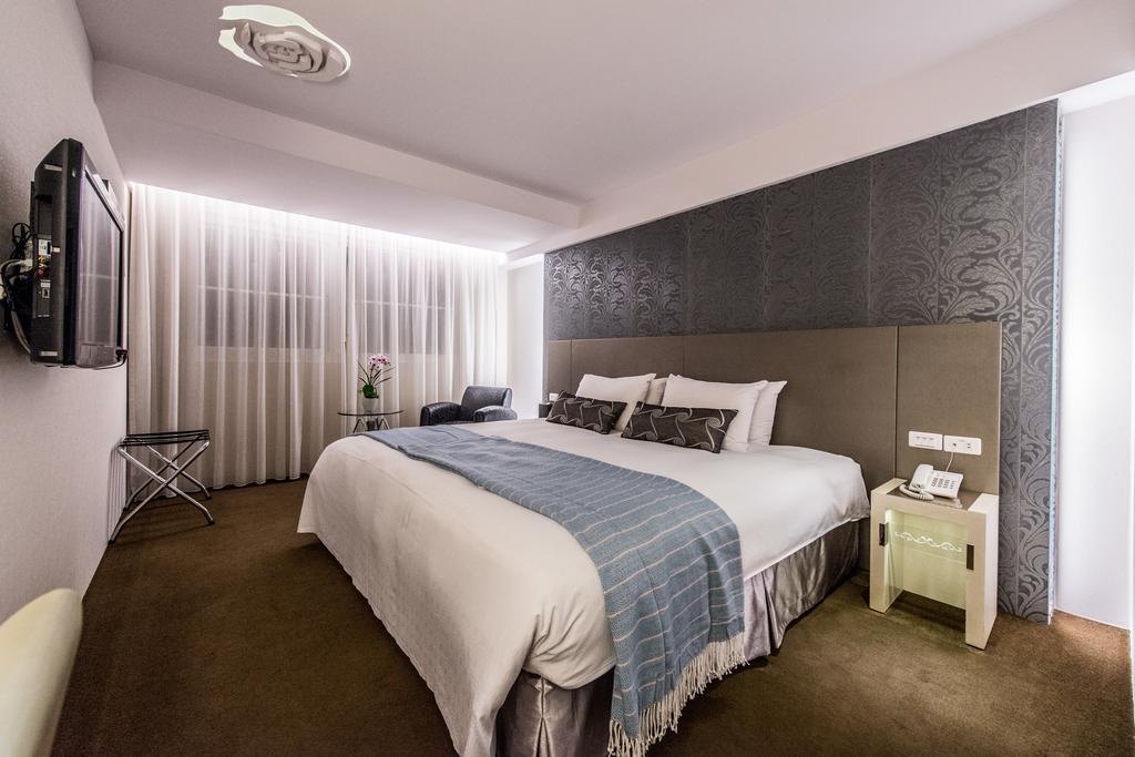 Forward Nangang Hotel 3*
