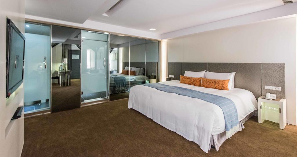 Forward Nangang Hotel 3*