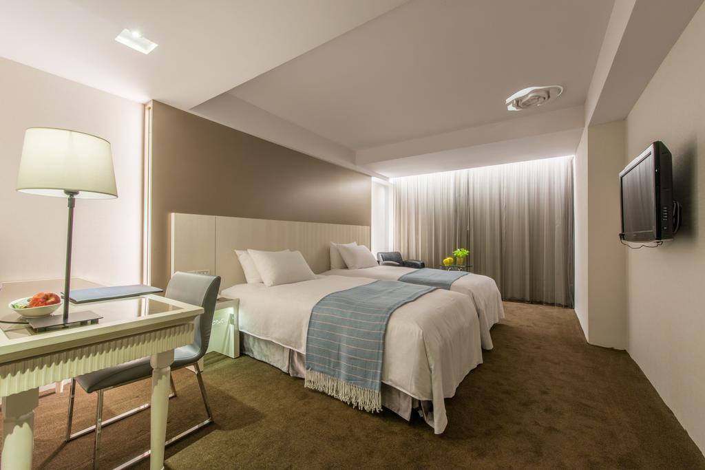 Forward Nangang Hotel 3*