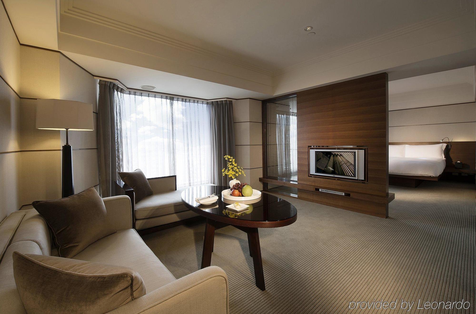 Regent Hotel