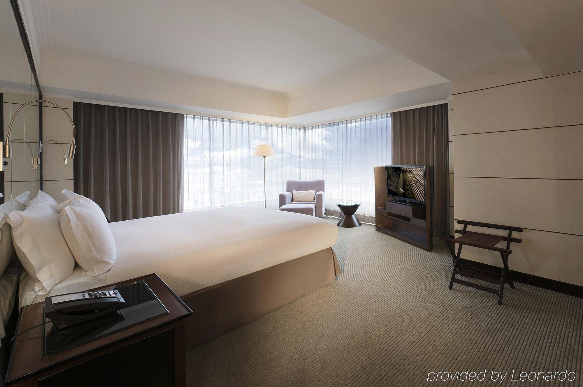 Hotel Regent Taipei