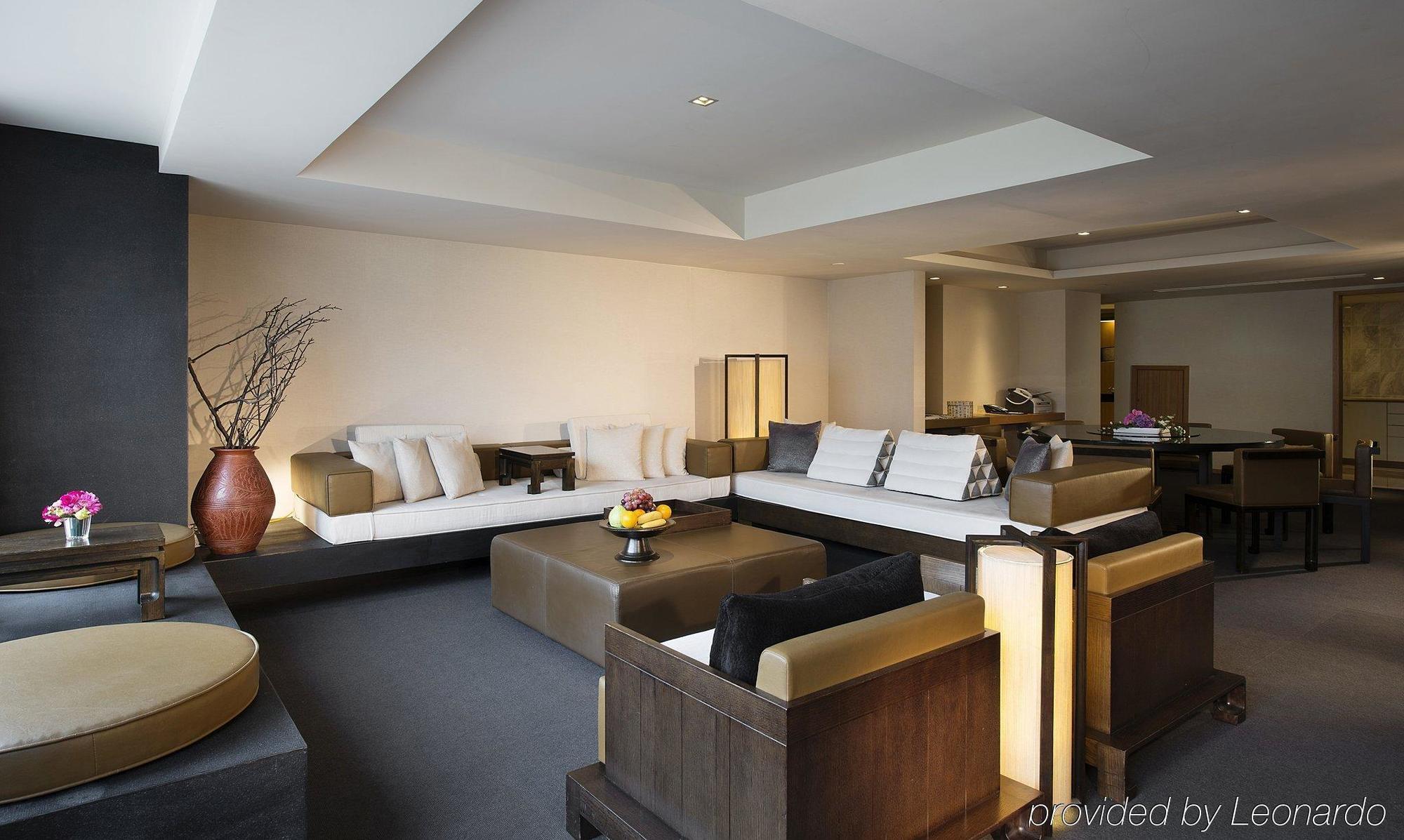 Regent Hotel Taipei