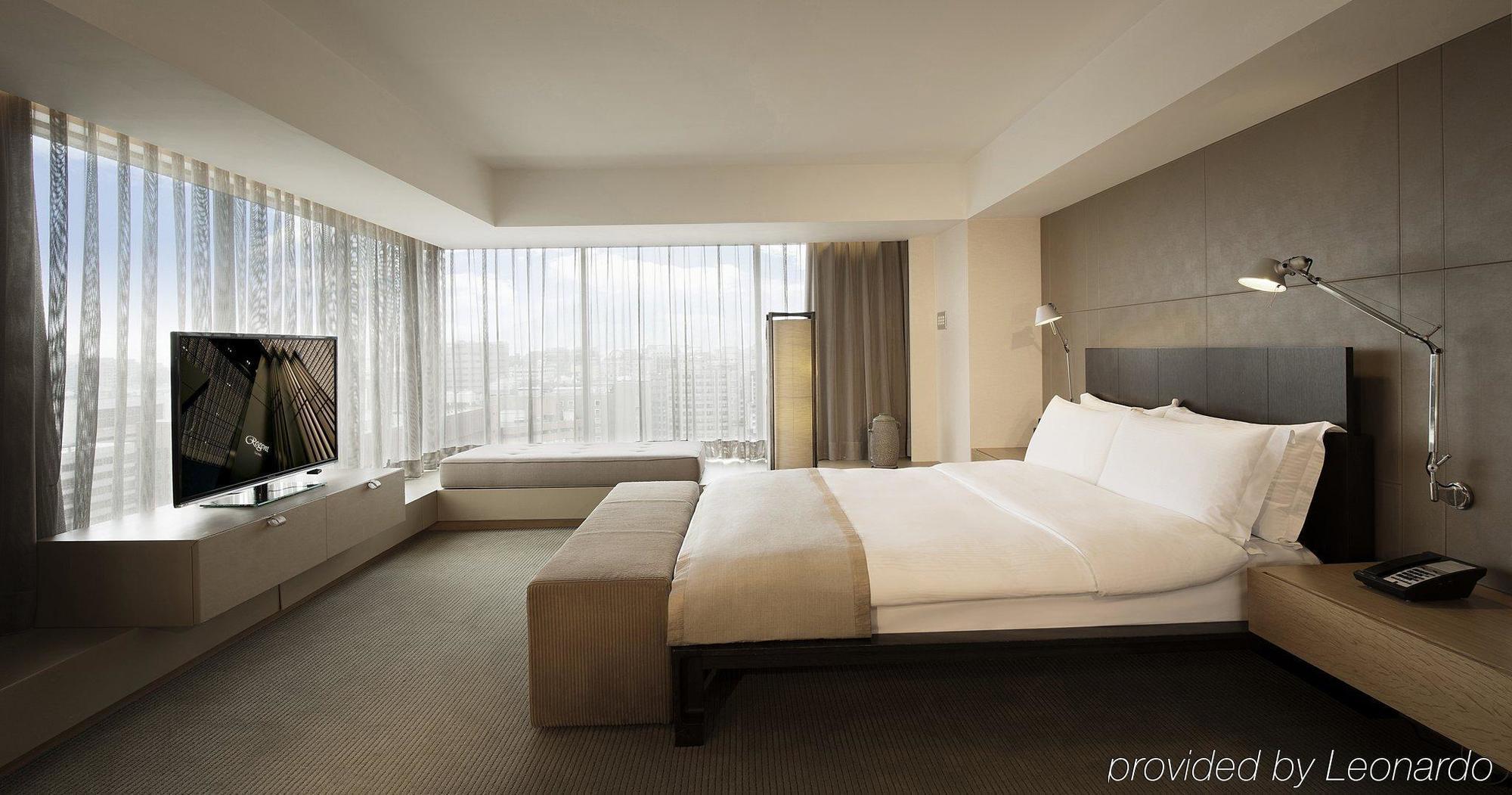 Hotel Regent