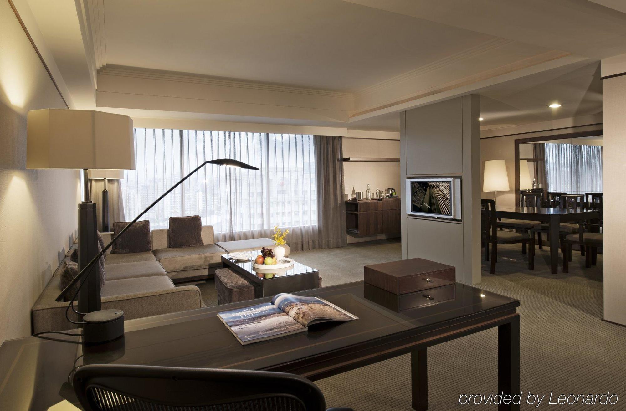 Regent 5*
