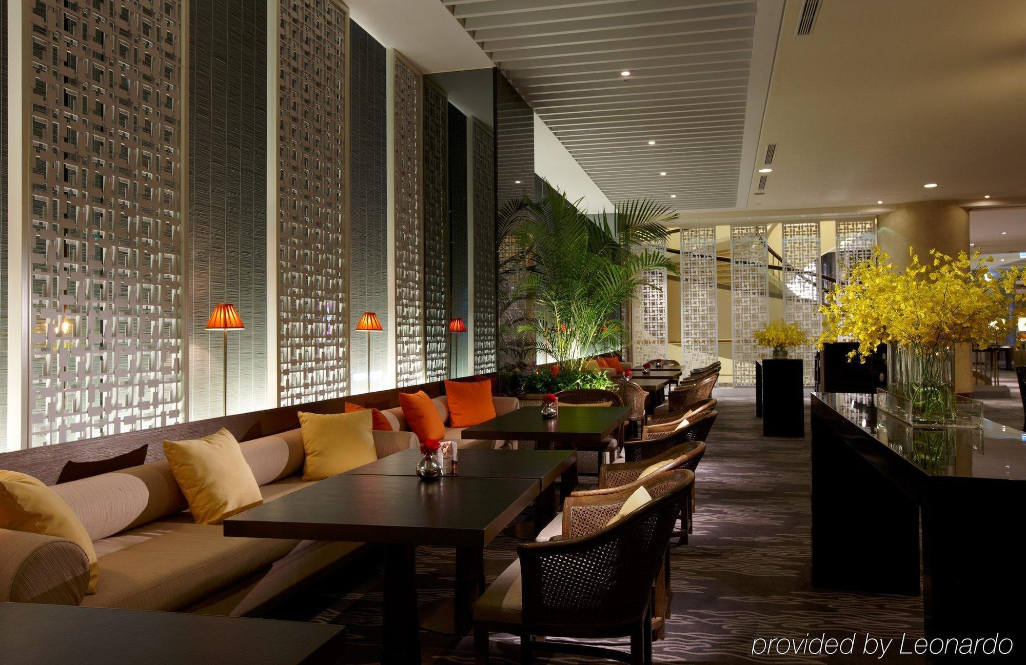 Regent Hotel 5*