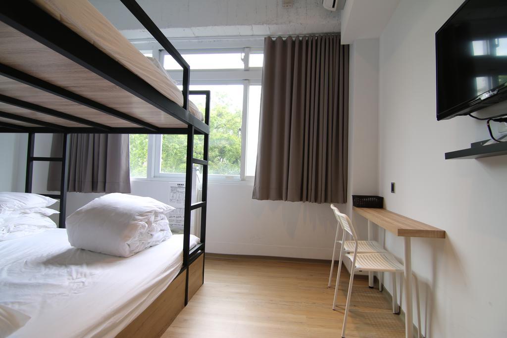 Hostel Sunny Taipei