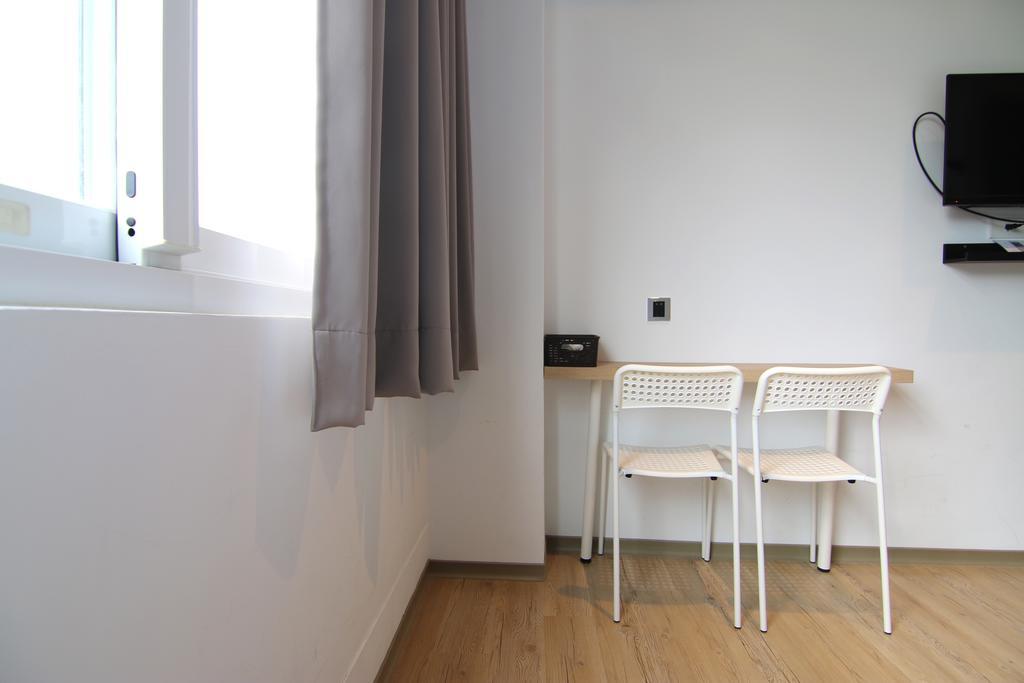 Hostel Sunny