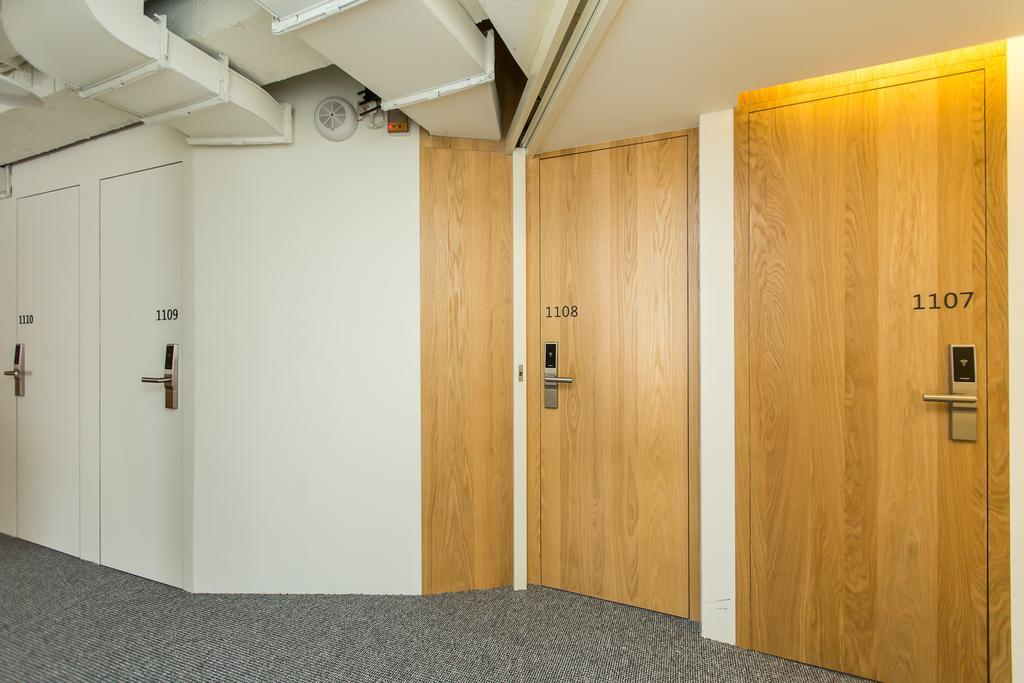 Muiu Capsule Capsule hotel 2*