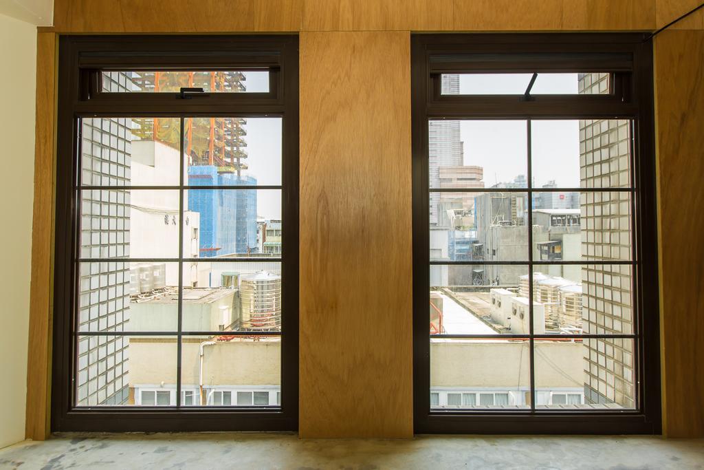 Muiu Capsule Capsule hotel