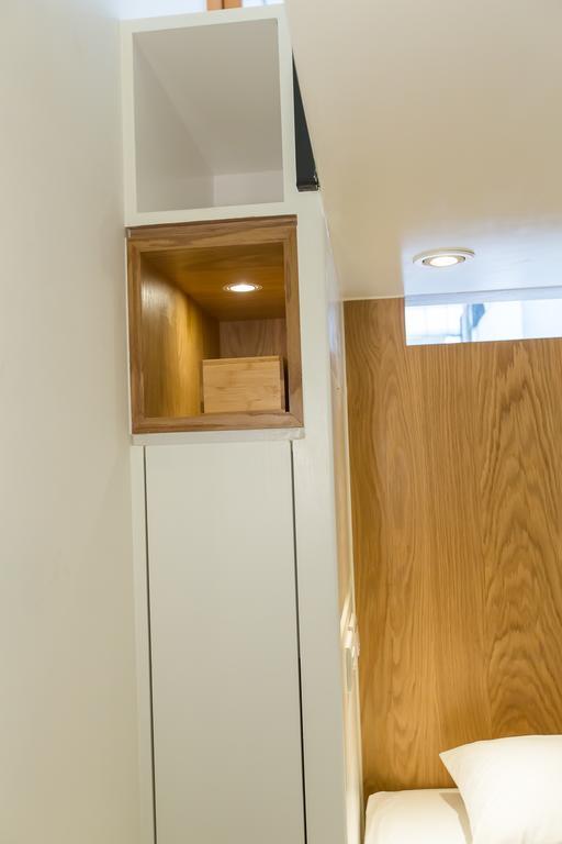 Muiu Capsule Capsule hotel