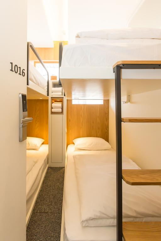 Muiu Capsule Capsule hotel 2*