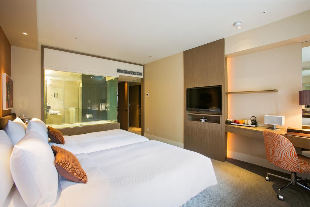 Hotel Ambassador Taipei