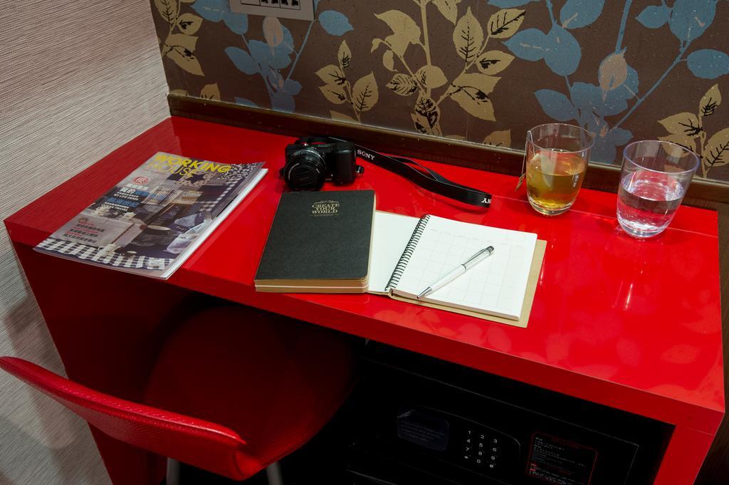 Hotel Design Ximen 3*