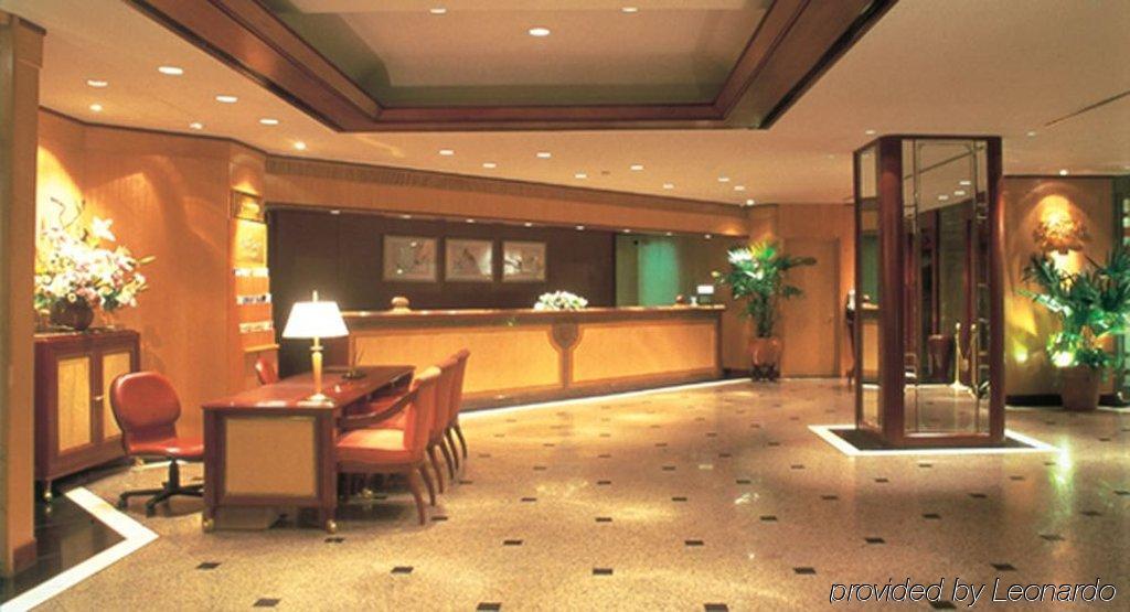 Fullerton - East Hotel 4*