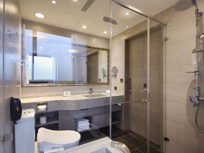 World Grand Nanjing 4*