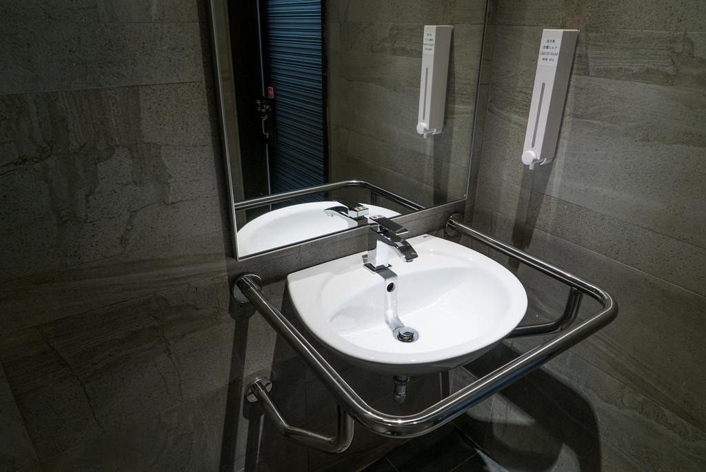 Hostel Discover Taipei