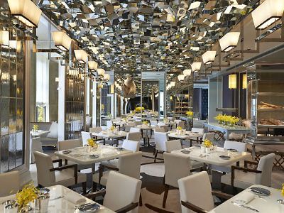 Hotel Mandarin Oriental, Taipei