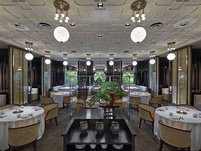 Hotel Mandarin Oriental,