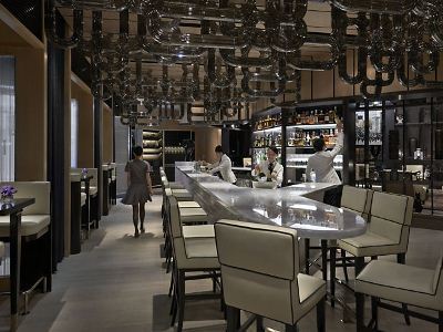 Mandarin Oriental, 5*