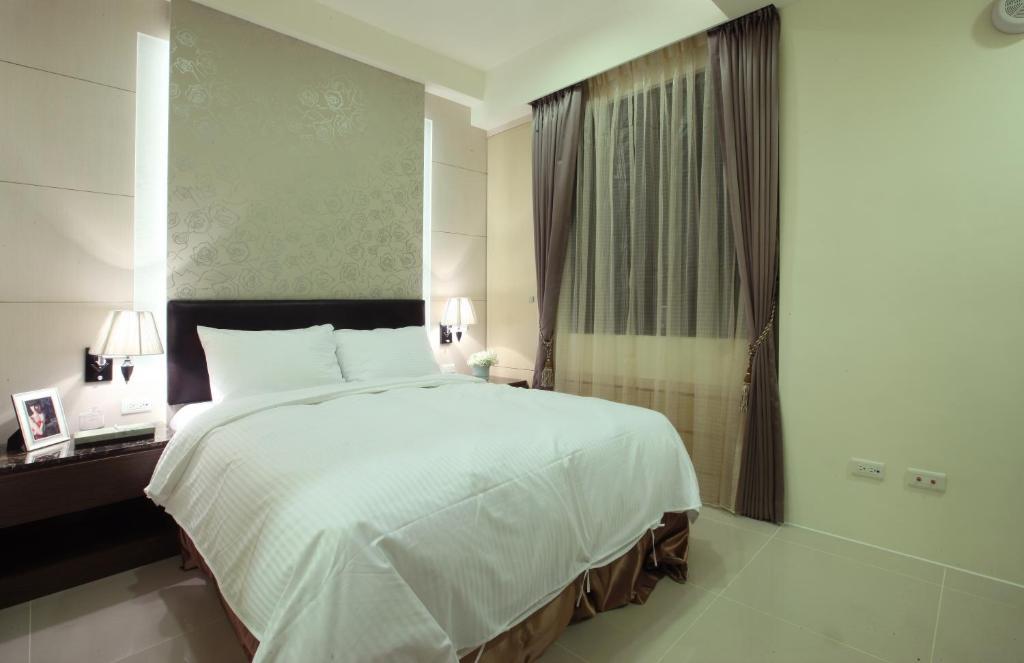 Hotel K House Taipei