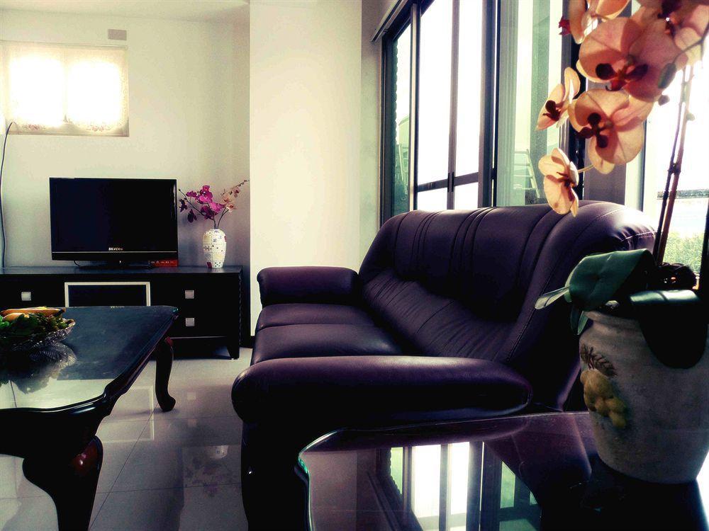 Tianmu Star Urban Living