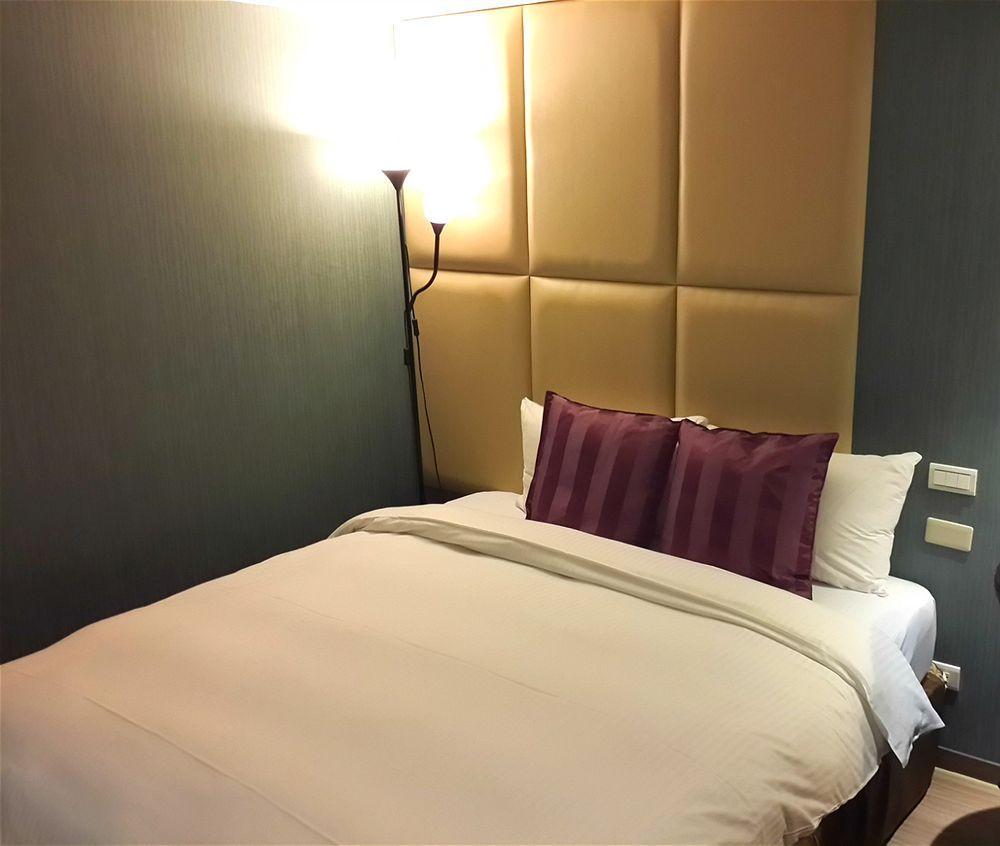 Hotel Muzik - Ximen Station Branch