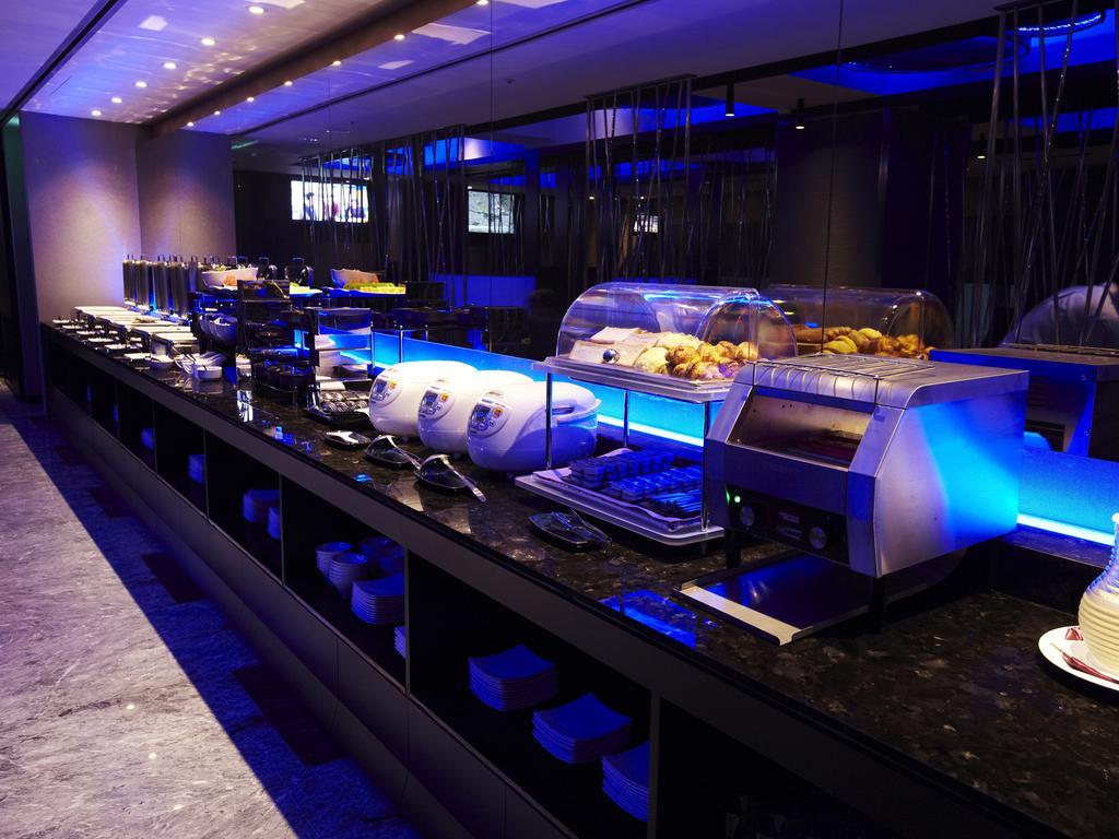 The Tango Changan Hotel Taipei