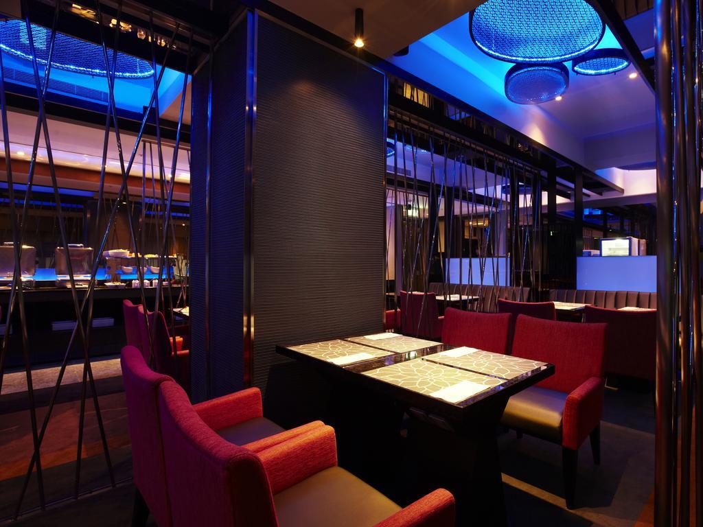 Hotel The Tango Changan