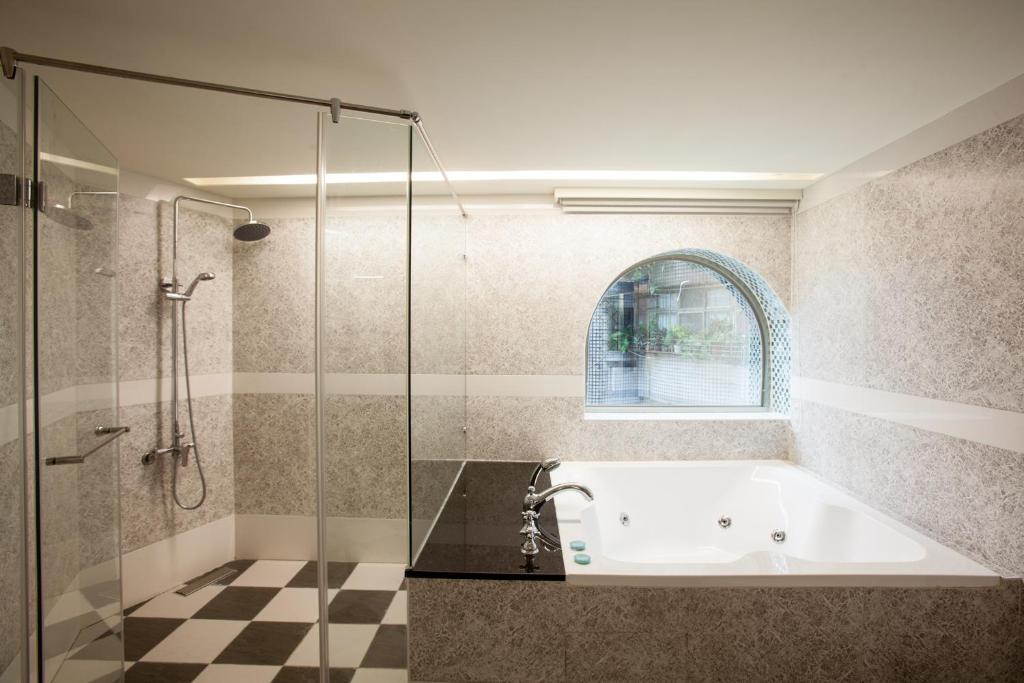 Guide Xinyi Hotel Taipei