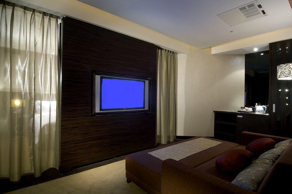 Motel Tango Taipei