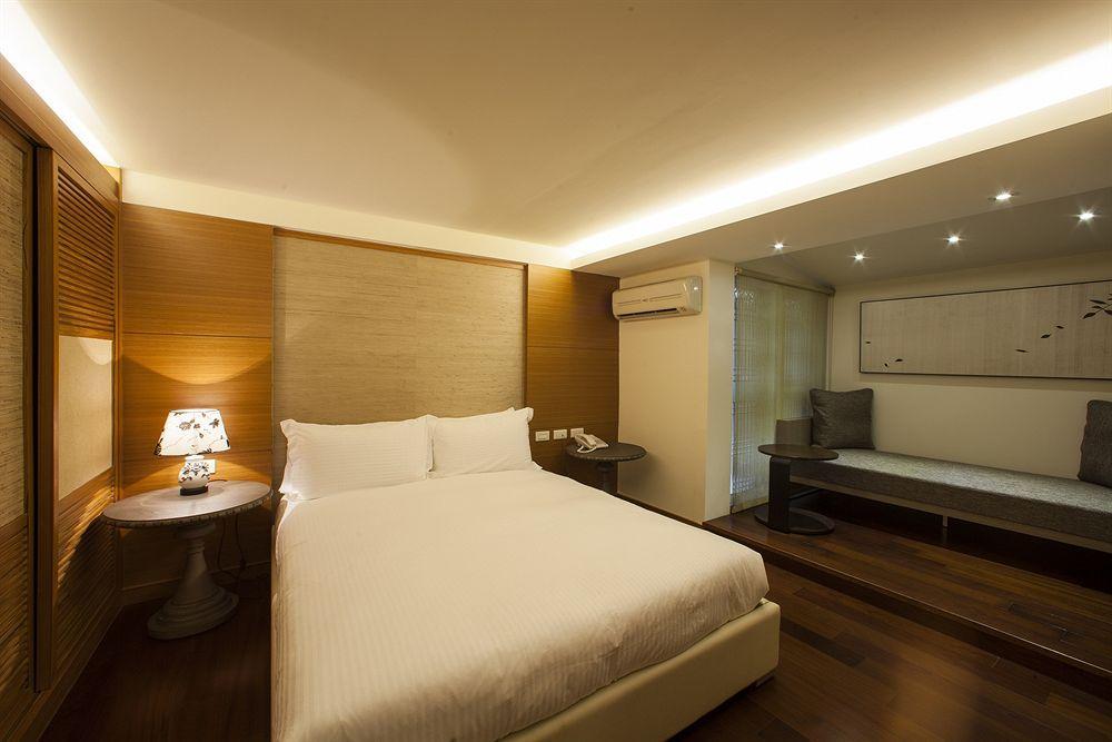 Aparthotel 甲山林101行旅