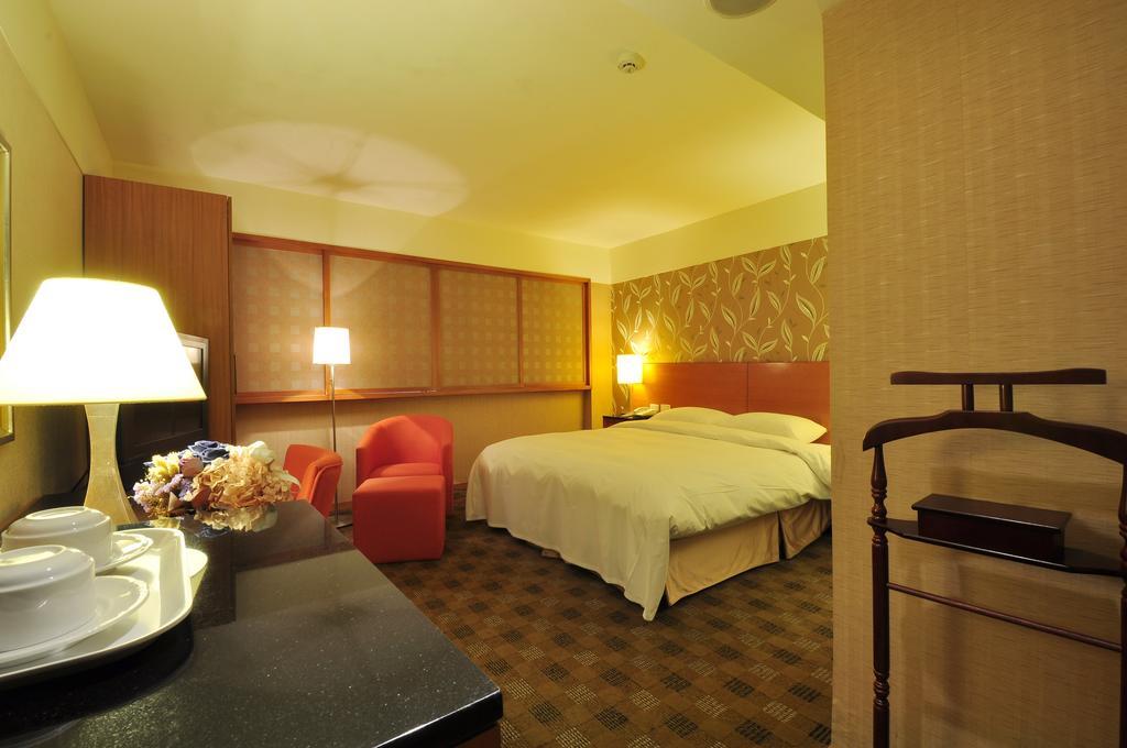 Hotel Delight