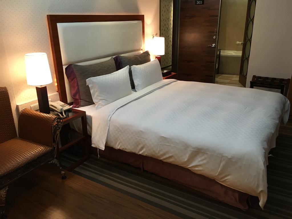 Hotel Fu Hau 3*
